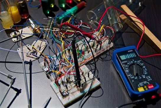 Diploma Program in Electronics and Communication