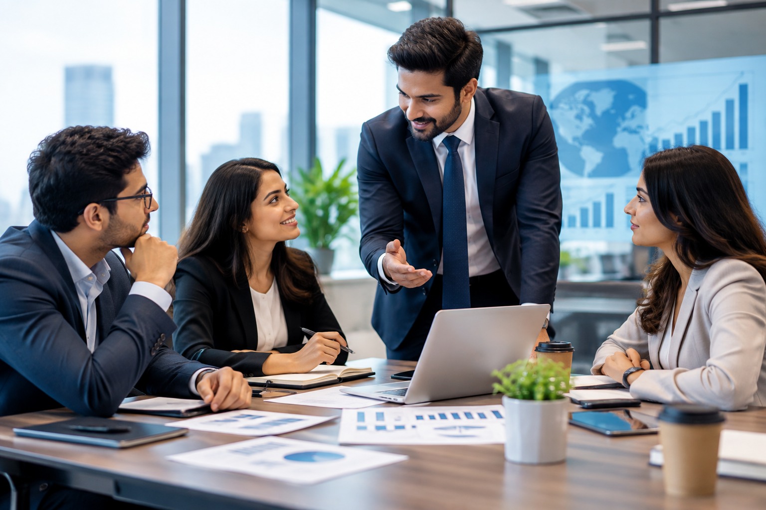 Post Graduate Diploma Program Business Administration