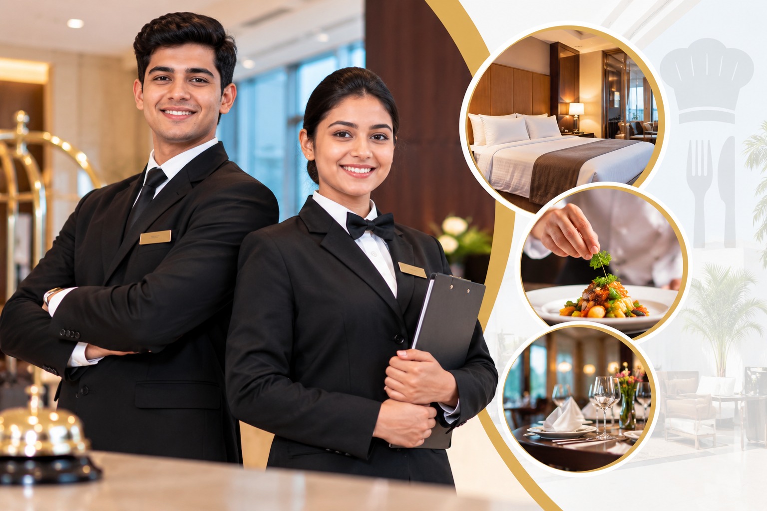 Diploma Program in Hotel Management