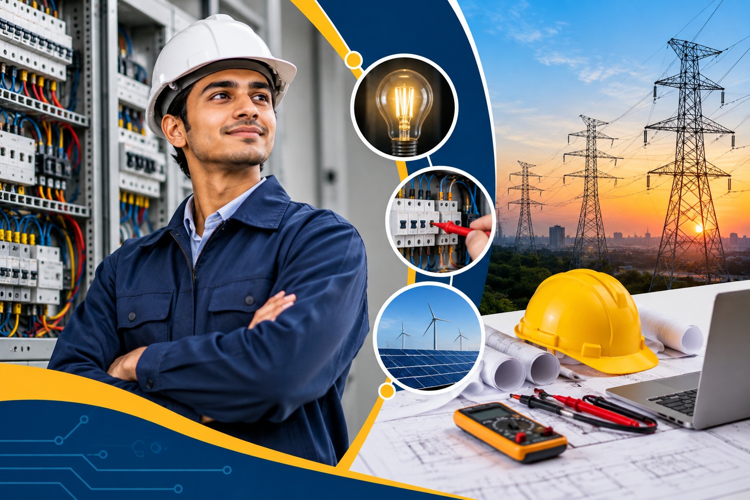 Diploma Program in Electrical Engineering